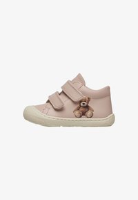 Ботинки Ботинки