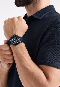 Хронограф Хронограф