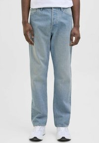 Прямые джинсы Прямые джинсы