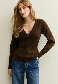 Кардиган Кардиган