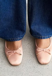 Балетки Балетки