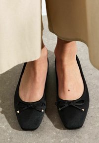 Балетки Балетки