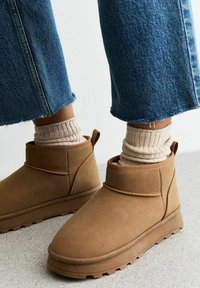 Ботинки Ботинки