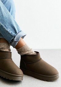 Ботинки Ботинки