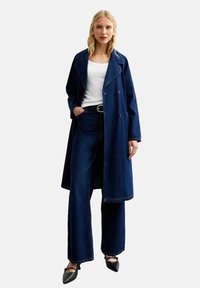 Тренч Тренч