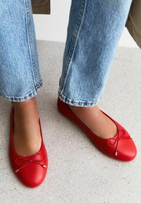 Балетки Балетки