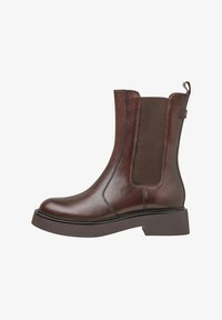 Ботинки челси Ботинки челси