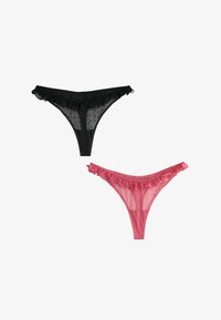 Стринги Стринги