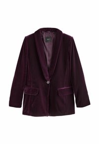 Блейзер Блейзер