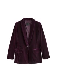 Блейзер Блейзер