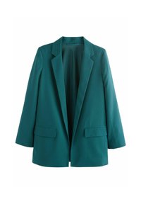 Длинный блейзер Длинный блейзер