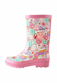 Резиновые сапоги Резиновые сапоги