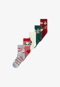 Носки Носки