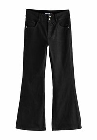 Клешеные джинсы Клешеные джинсы