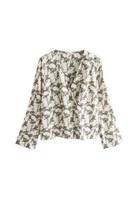 Блейзер Блейзер