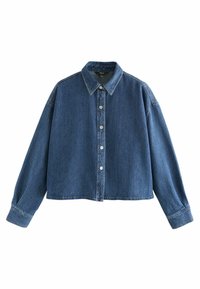 Блузка-рубашка Блузка-рубашка