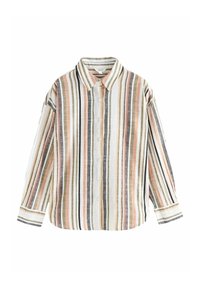 Блузка-рубашка Блузка-рубашка