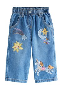 Джинсы Джинсы