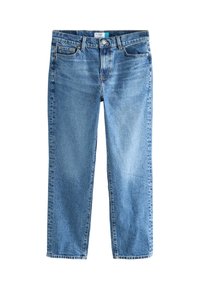 Прямые джинсы Прямые джинсы