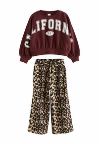 Спортивные штаны Спортивные штаны