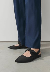 Балетки Балетки