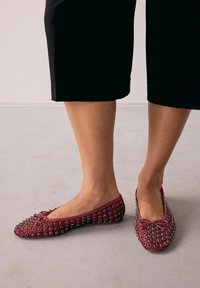 Балетки Балетки