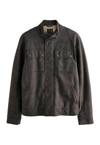 Кожаная куртка Кожаная куртка