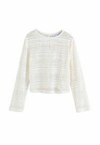 Вязаная кофта Вязаная кофта