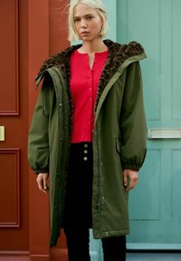 Парка Парка