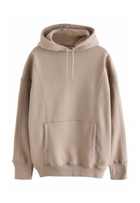 Пуловер с капюшоном Пуловер с капюшоном