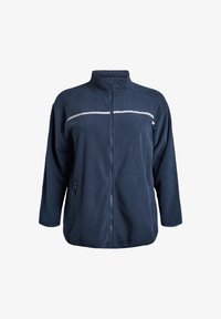 Флисовая куртка Флисовая куртка