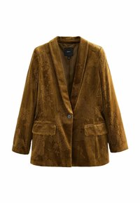 Блейзер Блейзер