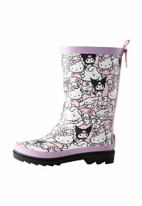 Резиновые сапоги Резиновые сапоги