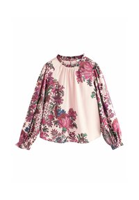 Атласная блузка Атласная блузка