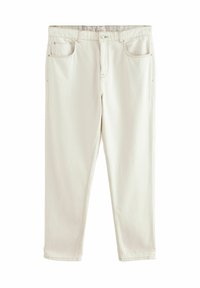 Прямые джинсы Прямые джинсы