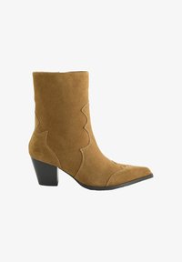 Ковбойские сапожки Ковбойские сапожки