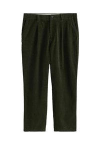 Вельветовые брюки Вельветовые брюки