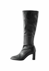 Широкие сапоги Широкие сапоги