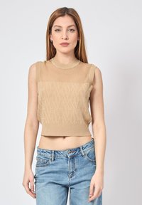 Майка-борцовка Майка-борцовка