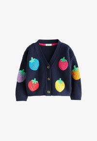 Вязаная кофта Вязаная кофта