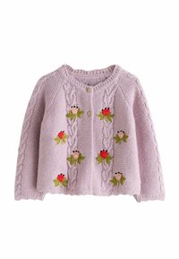 Вязаная кофта Вязаная кофта