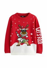 Пуловер Пуловер