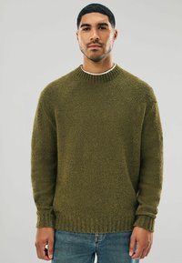 Пуловер Пуловер