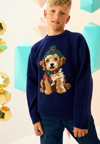 Пуловер Пуловер