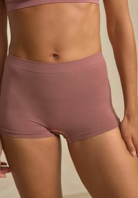 Трусы шортики Трусы шортики