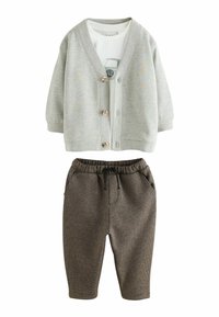 Вязаная кофта Вязаная кофта