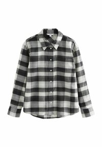 Блузка-рубашка Блузка-рубашка