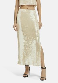 Летняя юбка Летняя юбка