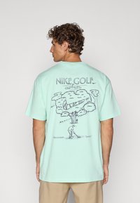 Спортивная майка Спортивная майка