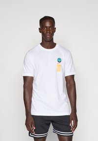 Спортивная майка Спортивная майка